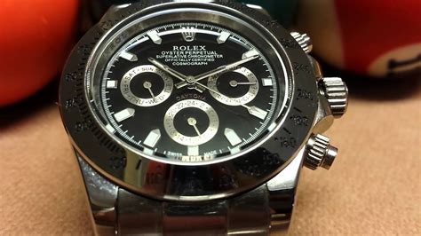 fake rolex second hand stuck|are rolex watches a scam.